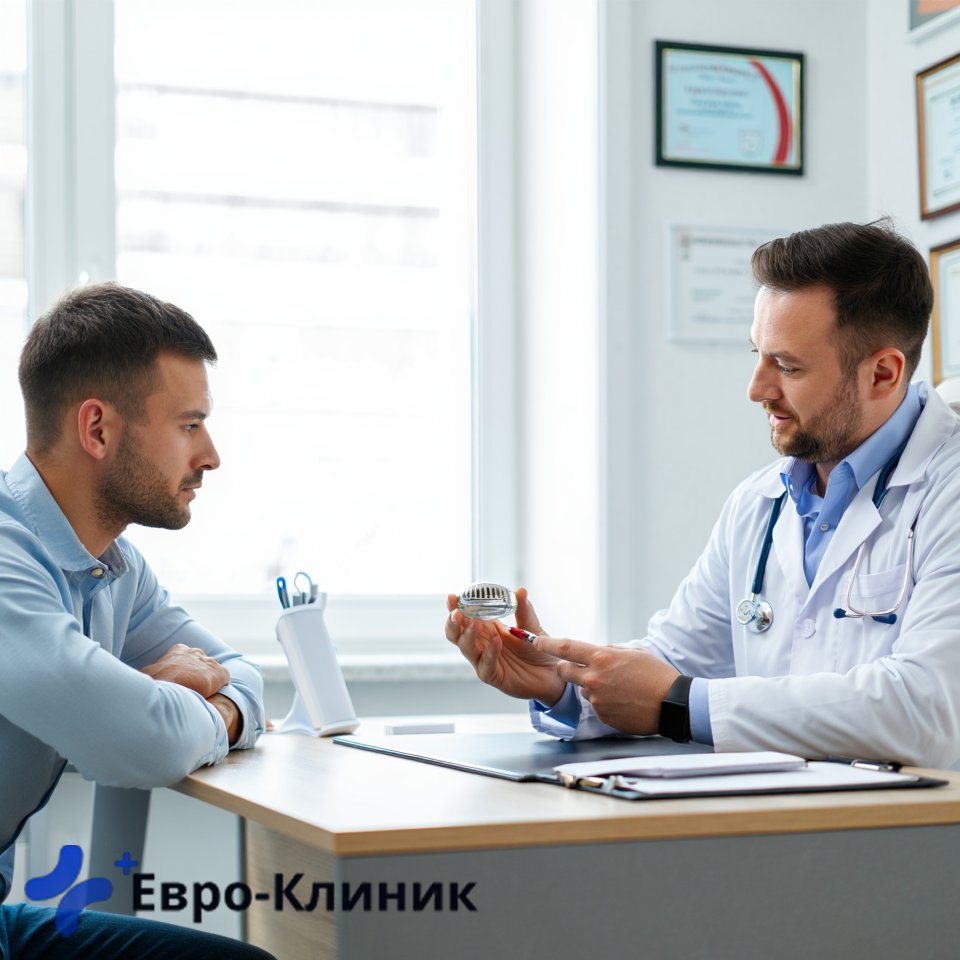 Консультация по химзащите от алкоголизма в Ялте