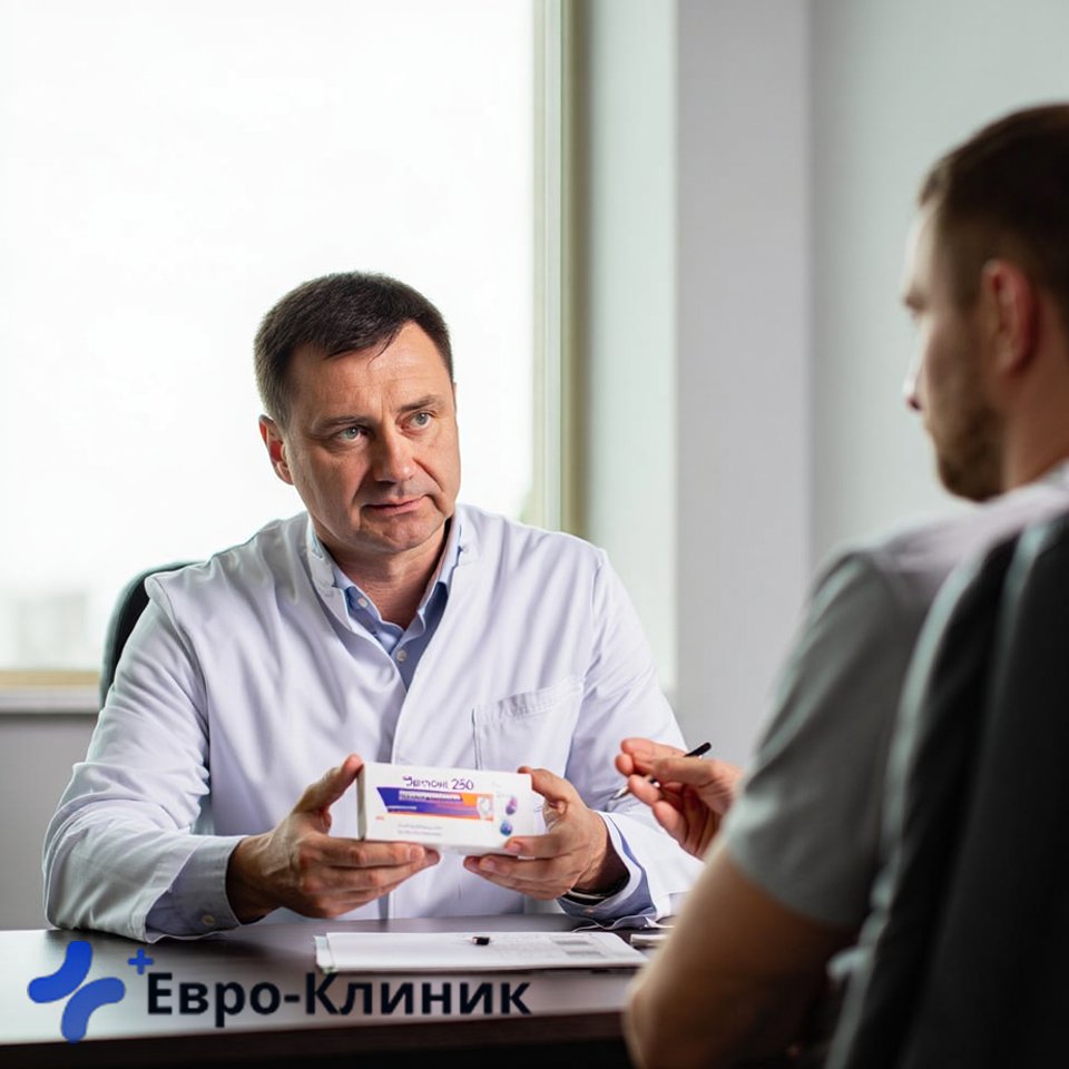 Консультация по кодированию препаратом Тетлонг в Ялте